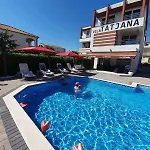 Tatjana Apartamento Vodice