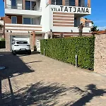 Tatjana Vodice