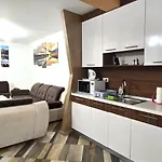 Tatjana Apartamento