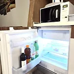 Apartamento Tatjana *