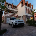 Apartamento Tatjana Vodice