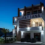 Apartamento Tatjana *