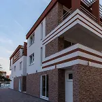 Apartamento Tatjana *
