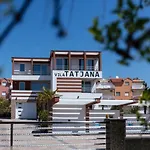 Tatjana Apartamento Vodice
