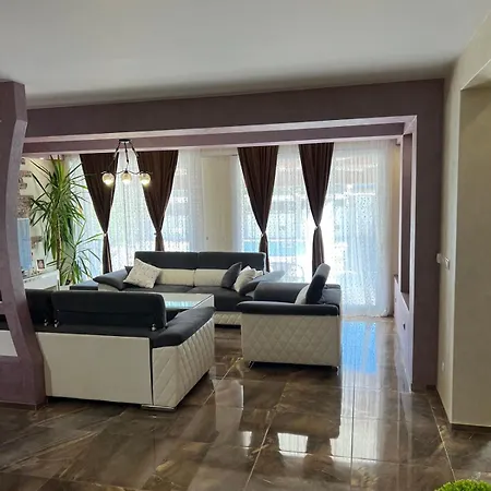 Apartment Tatjana