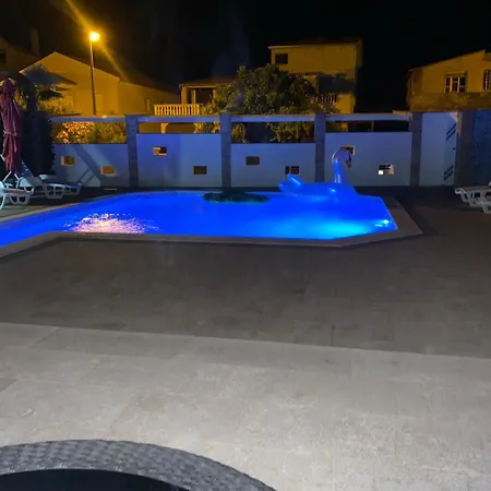 Appartement Tatjana Vodice