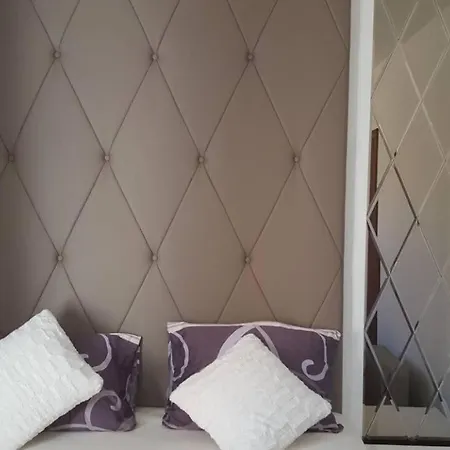 Tatjana Apartament *