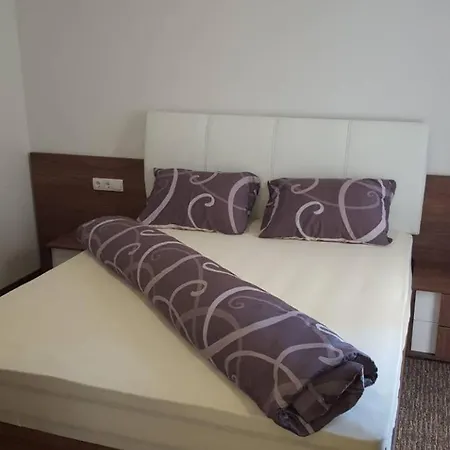 Tatjana Apartment