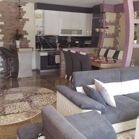 Apartment Tatjana