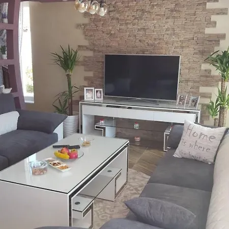 Apartman Tatjana *
