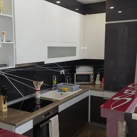 Apartment Tatjana Vodice