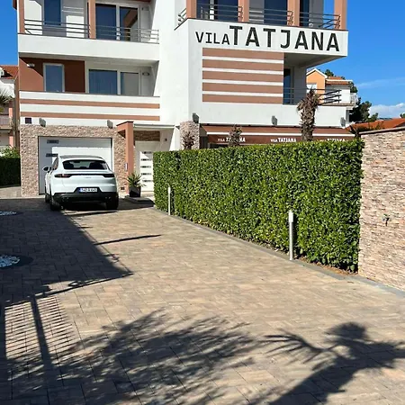 Tatjana וודיצה