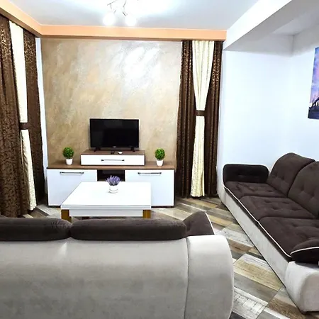 Apartment Tatjana