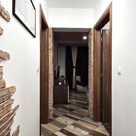 Appartement Tatjana Vodice