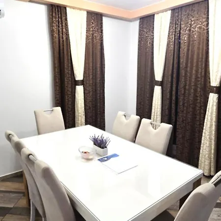 Tatjana Apartment