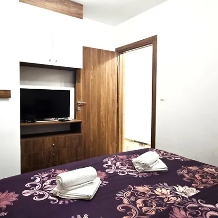 Apartman Tatjana