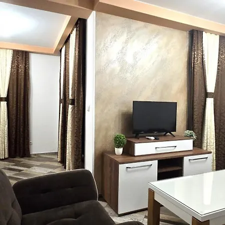 Tatjana Апартаменты *