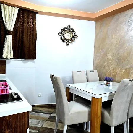 Apartment Tatjana