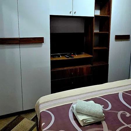 Tatjana Apartment *