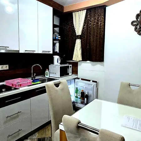 Appartement Tatjana *