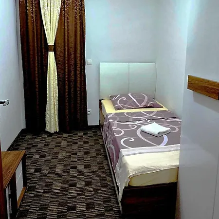 Tatjana דירה וודיצה