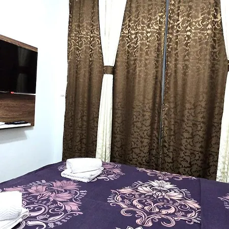 Tatjana Apartment