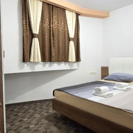 Apartman Tatjana