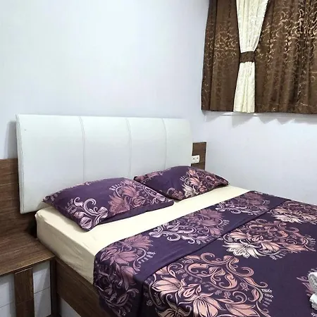 Apartment Tatjana *