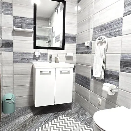 Tatjana Apartman Vodice