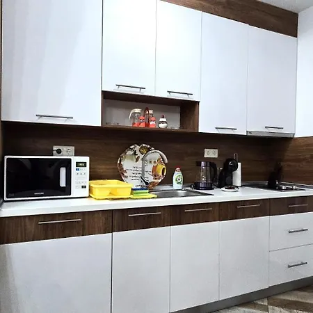 Apartment Tatjana Vodice