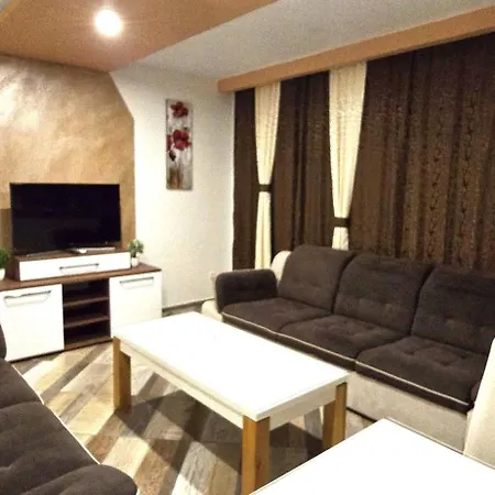 Tatjana Apartment
