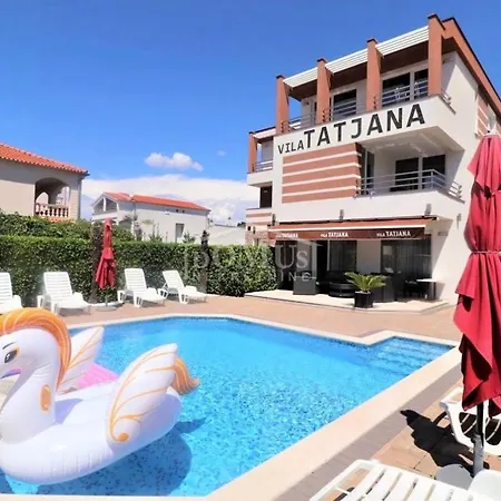 Apartament Tatjana Vodice