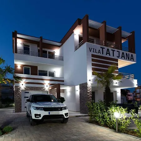 Apartment Tatjana Vodice