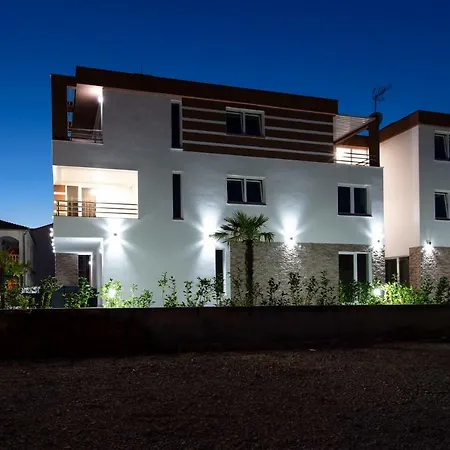 Apartman Tatjana