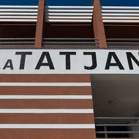 Tatjana Apartment Vodice
