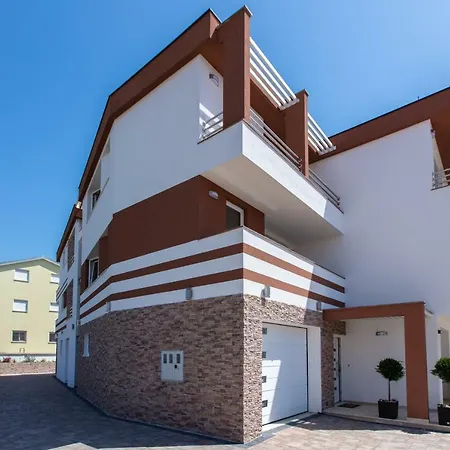 Tatjana Apartment