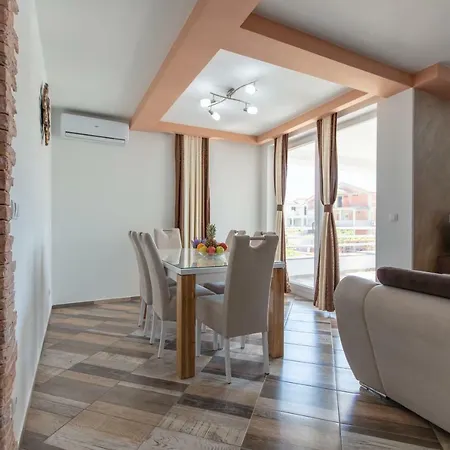 Apartment Tatjana