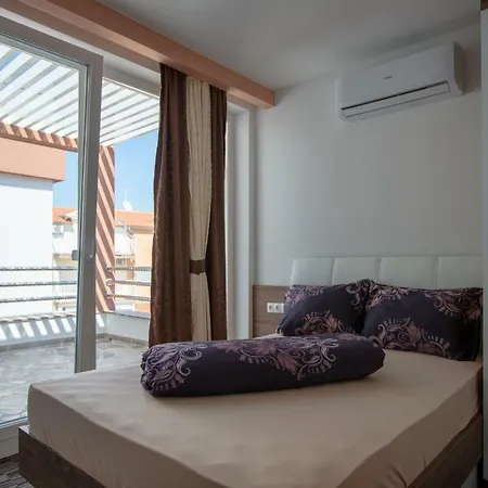 Apartment Tatjana