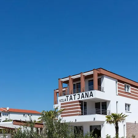 Tatjana * Vodice