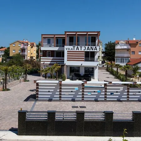Apartment Tatjana