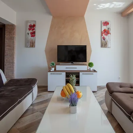 Tatjana Apartment