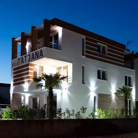 Tatjana וודיצה