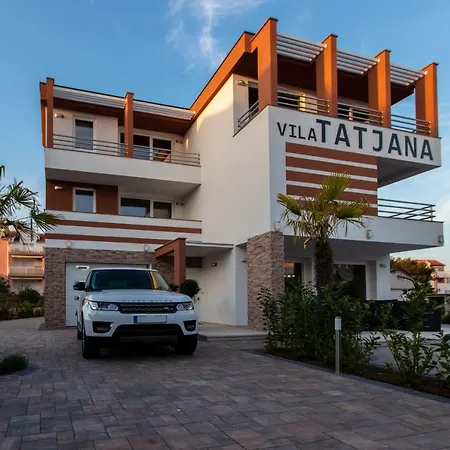 Apartment Tatjana Vodice