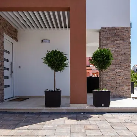 Apartman Tatjana