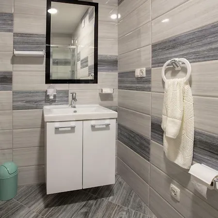 Tatjana Apartman Vodice