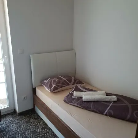 דירה Tatjana וודיצה