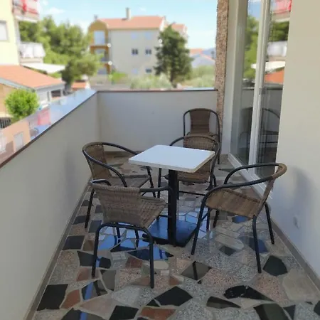 Tatjana Apartament Vodice