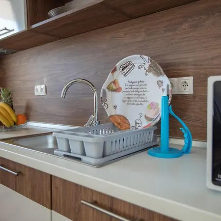 Apartment Tatjana Vodice