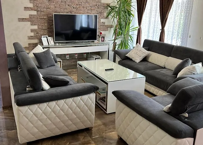 Tatjana Appartement *