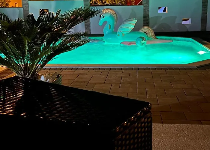 Tatjana Appartement *